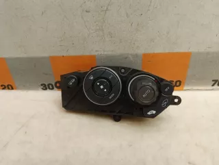 79600SMGG4 Блок управления печки/климат-контроля Honda Civic 8 Арт 2-898948, вид 1