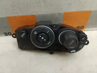 79600SMGG4 Блок управления печки/климат-контроля Honda Civic 8 Арт 2-898948, вид 4