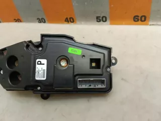 79600SMGG4 Блок управления печки/климат-контроля Honda Civic 8 Арт 2-898948, вид 7