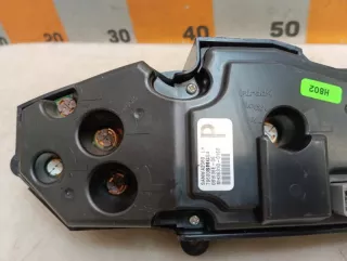 79600SMGG4 Блок управления печки/климат-контроля Honda Civic 8 Арт 2-898948, вид 8