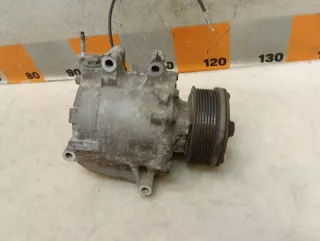 38800RSAE010M2 Компрессор кондиционера Honda Civic 8 Арт 2-899034, вид 2