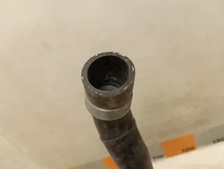 1J0122051AL Патрубок радиатора Volkswagen Bora Арт 2-899388, вид 5
