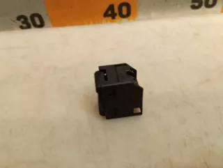 3B0959855B Кнопка стеклоподъемника Volkswagen Bora Арт 2-899411, вид 4