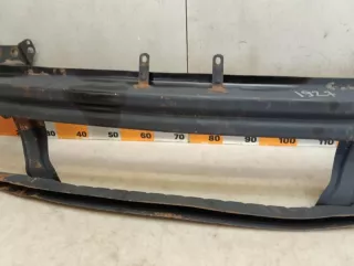 3C0807109B Усилитель бампера переднего Volkswagen Passat B6 Арт 2-899452, вид 3