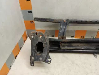3C0807109B Усилитель бампера переднего Volkswagen Passat B6 Арт 2-899452, вид 5