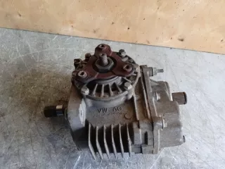 0A6409053Q Коробка раздаточная Volkswagen Tiguan 1 Арт 2-899512, вид 2