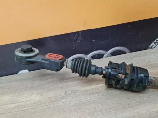 1489301 Трос кпп Ford Fusion 1 Арт 2-899616, вид 3