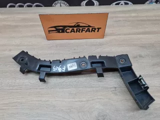 6h5217a882ab Кронштейн крепления бампера Land Rover Freelander 2 Арт 2-899653, вид 1