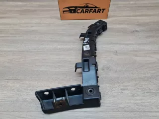 6h5217a882ab Кронштейн крепления бампера Land Rover Freelander 2 Арт 2-899653, вид 2