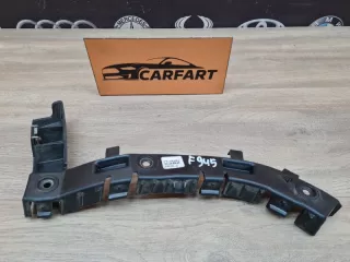6h5217a882ab Кронштейн крепления бампера Land Rover Freelander 2 Арт 2-899653, вид 3