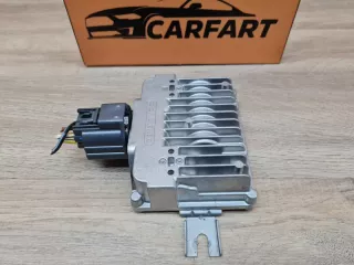 6g9n9d372ac Блок управления топливным насосом Land Rover Freelander 2 Арт 2-899685, вид 2