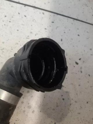 8W0122101BD Шланг охлаждения Audi A4 B9 Арт 2-899768, вид 3