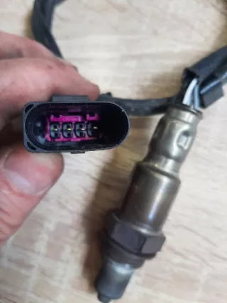 8W0906265AC Лямбда-зонд Audi A4 B9 Арт 2-899781, вид 2