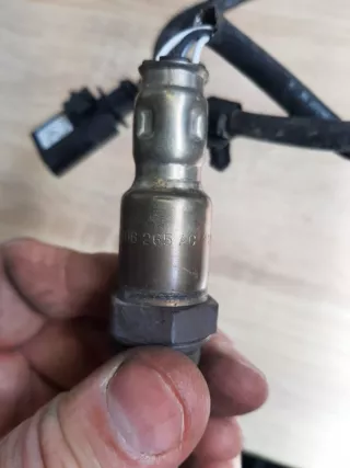 8W0906265AC Лямбда-зонд Audi A4 B9 Арт 2-899781, вид 4
