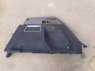 80A863880AGHCK Обшивка багажника Audi Q5 1 Арт 2-899782