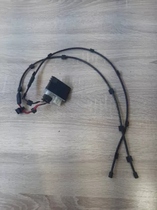 80A962239 Блок открывания крышки багажника Audi Q5 1 Арт 2-899809, вид 1