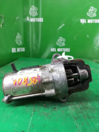 3M5T11000AE Стартер Ford Focus 1 Арт 2-899844, вид 2
