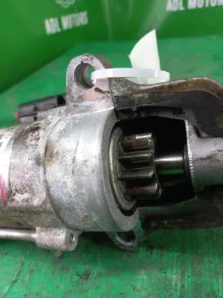 3M5T11000AE Стартер Ford Focus 1 Арт 2-899844, вид 3