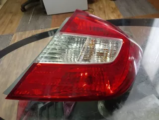 3350ATV0E002 Фонарь задний правый Honda Civic 8 restailing Арт 2-899880, вид 1