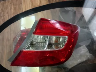 3350ATV0E002 Фонарь задний правый Honda Civic 8 restailing Арт 2-899880, вид 3