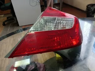 3350ATV0E002 Фонарь задний правый Honda Civic 8 restailing Арт 2-899880, вид 4