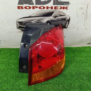  Фонарь задний правый Mitsubishi ASX Арт 2-899959, вид 1