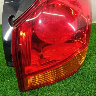  Фонарь задний правый Mitsubishi ASX Арт 2-899959, вид 3