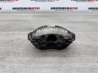 BPYK2661XC Суппорт тормозной Mazda 3 BL Арт 2-900047, вид 2