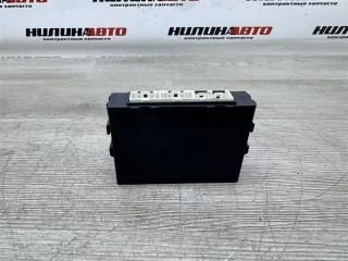 BBM4675DZA Блок управления (другие) Mazda 3 BL Арт 2-900060, вид 3