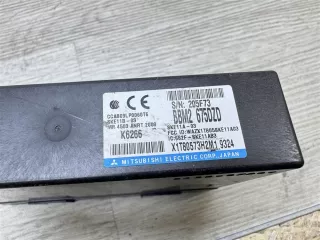 BBM4675DZA Блок управления (другие) Mazda 3 BL Арт 2-900060, вид 4