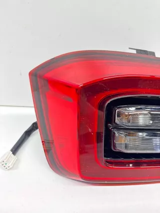 J684433010 Фонарь задний левый Chery Tiggo 4 PRO Арт 2-900283, вид 2