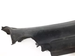 A2046282798 Уплотнитель капота Mercedes C W204 Арт 2-900477, вид 5