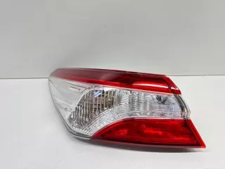 8156133660 Фонарь задний левый Toyota Camry XV70 Арт 2-900657, вид 1