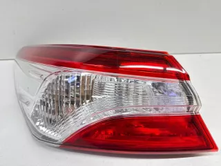 8156133660 Фонарь задний левый Toyota Camry XV70 Арт 2-900657, вид 3