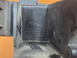 HK86-17A881-AD Кронштейн крепления бампера Jaguar F-Pace Арт 2-900721, вид 4