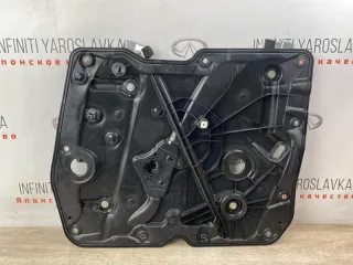 807201AA2A Стеклоподъемник Nissan Murano Z51 Арт 2-901126, вид 4