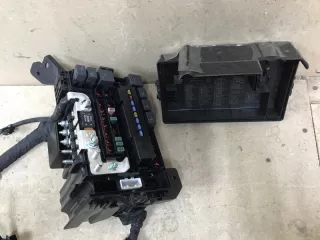 4011109xst10a Проводка моторного отсека Haval Jolion Арт 2-901190, вид 2