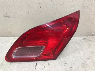 1090098 Фонарь крышки багажника Opel Astra G Арт 2-901243, вид 1