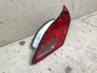 1090098 Фонарь крышки багажника Opel Astra G Арт 2-901243, вид 2