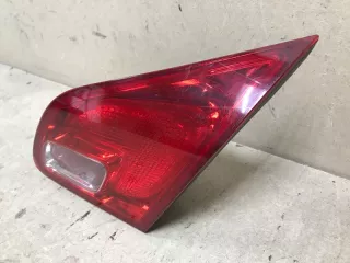 1090098 Фонарь крышки багажника Opel Astra G Арт 2-901243, вид 3