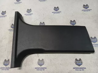 4F0867240C4PK Обшивка стойки Audi A6 C6 (S6,RS6) Арт 2-901285, вид 2
