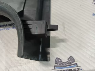 4F0867240C4PK Обшивка стойки Audi A6 C6 (S6,RS6) Арт 2-901285, вид 4