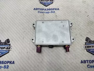 8E0035456C Усилитель антенны Audi A6 C6 (S6,RS6) Арт 2-901286, вид 2