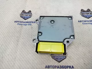 4F0910655E Блок AirBag Audi A6 C6 (S6,RS6) Арт 2-901297, вид 2