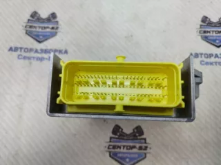 4F0910655E Блок AirBag Audi A6 C6 (S6,RS6) Арт 2-901297, вид 4