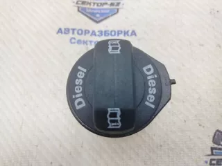 8E0201550H Крышка топливного бака Audi A6 C6 (S6,RS6) Арт 2-901306, вид 2