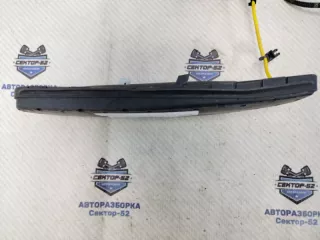 4F0880242E Подушка безопасности боковая (в сиденье) Audi A6 C6 (S6,RS6) Арт 2-901307, вид 4
