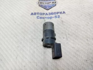 7H0919275E Датчик парктроника Audi A6 C6 (S6,RS6) Арт 2-901320, вид 2
