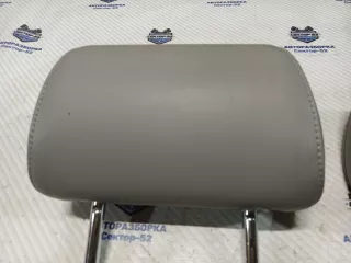4F0881901AE Подголовник Audi A6 C6 (S6,RS6) Арт 2-901333, вид 2