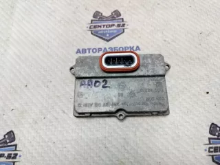 4E0907476 Блок розжига ксенона Audi A6 C6 (S6,RS6) Арт 2-901334, вид 1